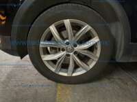 Volkswagen Tiguan 2020 5p Comfortline L4/1.4/T Aut Piel 2020 Volkswagen Tiguan Ingreso Llantas 9