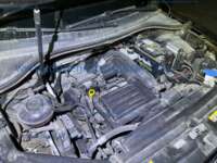 Volkswagen Tiguan 2020 5p Comfortline L4/1.4/T Aut Piel 2020 Volkswagen Tiguan Ingreso Motor 2