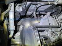 Volkswagen Tiguan 2020 5p Comfortline L4/1.4/T Aut Piel 2020 Volkswagen Tiguan Ingreso Motor 3