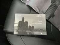 Chevrolet Captiva 2022 5p Premier L4/1.5/T CVT IMG_0034