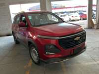 Chevrolet Captiva 2022 5p Premier L4/1.5/T CVT IMG_0003