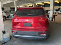 Chevrolet Captiva 2022 5p Premier L4/1.5/T CVT IMG_0006