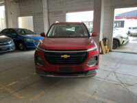 Chevrolet Captiva 2022 5p Premier L4/1.5/T CVT IMG_0002