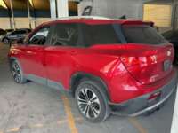 Chevrolet Captiva 2022 5p Premier L4/1.5/T CVT IMG_0007