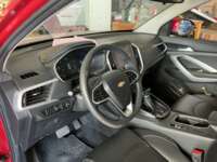 Chevrolet Captiva 2022 5p Premier L4/1.5/T CVT IMG_0016