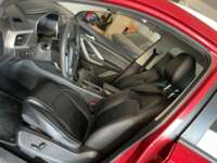 Chevrolet Captiva 2022 5p Premier L4/1.5/T CVT IMG_0015