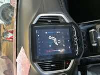 Chevrolet Captiva 2022 5p Premier L4/1.5/T CVT IMG_0019