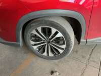 Chevrolet Captiva 2022 5p Premier L4/1.5/T CVT IMG_0069