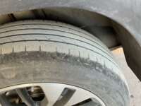 Chevrolet Captiva 2022 5p Premier L4/1.5/T CVT IMG_0079