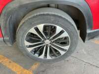 Chevrolet Captiva 2022 5p Premier L4/1.5/T CVT IMG_0078