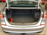 Chevrolet Cavalier 2022 4p RS L3/1.3/T Aut 2022 Chevrolet Cavalier Venta Cajuela 1