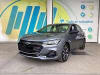 Chevrolet Cavalier 2022 4p RS L3/1.3/T Aut 2022 Chevrolet Cavalier Venta Exteriores 1