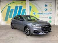 Chevrolet Cavalier 2022 4p RS L3/1.3/T Aut 2022 Chevrolet Cavalier Venta Exteriores 3