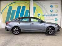 Chevrolet Cavalier 2022 4p RS L3/1.3/T Aut 2022 Chevrolet Cavalier Venta Exteriores 4