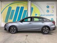 Chevrolet Cavalier 2022 4p RS L3/1.3/T Aut 2022 Chevrolet Cavalier Venta Exteriores 8