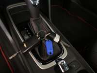 Chevrolet Cavalier 2022 4p RS L3/1.3/T Aut 2022 Chevrolet Cavalier Venta Interiores 12