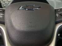 Chevrolet Cavalier 2022 4p RS L3/1.3/T Aut 2022 Chevrolet Cavalier Venta Interiores 13