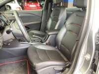 Chevrolet Cavalier 2022 4p RS L3/1.3/T Aut 2022 Chevrolet Cavalier Venta Interiores 18