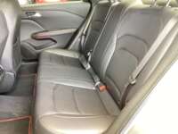 Chevrolet Cavalier 2022 4p RS L3/1.3/T Aut 2022 Chevrolet Cavalier Venta Interiores 20