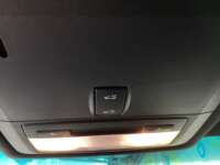 Chevrolet Cavalier 2022 4p RS L3/1.3/T Aut 2022 Chevrolet Cavalier Venta Interiores 22