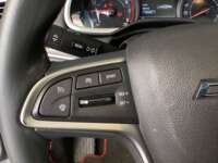 Chevrolet Cavalier 2022 4p RS L3/1.3/T Aut 2022 Chevrolet Cavalier Venta Interiores 6