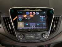 Chevrolet Cavalier 2022 4p RS L3/1.3/T Aut 2022 Chevrolet Cavalier Venta Interiores 8