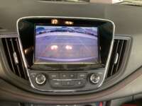 Chevrolet Cavalier 2022 4p RS L3/1.3/T Aut 2022 Chevrolet Cavalier Venta Interiores 9