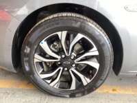 Chevrolet Cavalier 2022 4p RS L3/1.3/T Aut 2022 Chevrolet Cavalier Venta Llantas 1