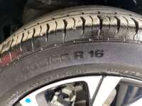 Chevrolet Cavalier 2022 4p RS L3/1.3/T Aut 2022 Chevrolet Cavalier Venta Llantas 2