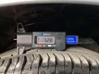 Chevrolet Cavalier 2022 4p RS L3/1.3/T Aut 2022 Chevrolet Cavalier Venta Llantas 12