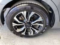 Chevrolet Cavalier 2022 4p RS L3/1.3/T Aut 2022 Chevrolet Cavalier Venta Llantas 7