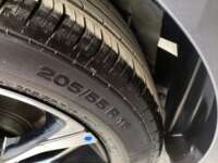 Chevrolet Cavalier 2022 4p RS L3/1.3/T Aut 2022 Chevrolet Cavalier Venta Llantas 8