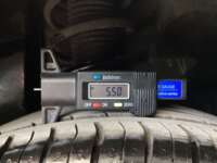 Chevrolet Cavalier 2022 4p RS L3/1.3/T Aut 2022 Chevrolet Cavalier Venta Llantas 9