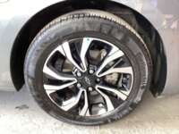 Chevrolet Cavalier 2022 4p RS L3/1.3/T Aut 2022 Chevrolet Cavalier Venta Llantas 10