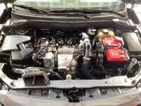 Chevrolet Cavalier 2022 4p RS L3/1.3/T Aut 2022 Chevrolet Cavalier Venta Motor 2