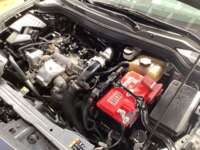 Chevrolet Cavalier 2022 4p RS L3/1.3/T Aut 2022 Chevrolet Cavalier Venta Motor 3