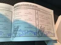 Nissan NP300 Pick Up 2022 2p L4/2.5 Man A/C 2022 Nissan NP300 Pick Up Venta Documentos 4