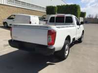 Nissan NP300 Pick Up 2022 2p L4/2.5 Man A/C 2022 Nissan NP300 Pick Up Venta Exteriores 5
