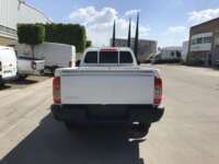 Nissan NP300 Pick Up 2022 2p L4/2.5 Man A/C 2022 Nissan NP300 Pick Up Venta Exteriores 6