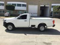 Nissan NP300 Pick Up 2022 2p L4/2.5 Man A/C 2022 Nissan NP300 Pick Up Venta Exteriores 8