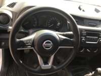 Nissan NP300 Pick Up 2022 2p L4/2.5 Man A/C 2022 Nissan NP300 Pick Up Venta Interiores 1