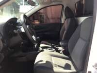 Nissan NP300 Pick Up 2022 2p L4/2.5 Man A/C 2022 Nissan NP300 Pick Up Venta Interiores 11