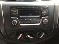 Nissan NP300 Pick Up 2022 2p L4/2.5 Man A/C 2022 Nissan NP300 Pick Up Venta Interiores 7