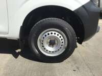 Nissan NP300 Pick Up 2022 2p L4/2.5 Man A/C 2022 Nissan NP300 Pick Up Venta Llantas 1