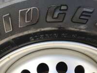 Nissan NP300 Pick Up 2022 2p L4/2.5 Man A/C 2022 Nissan NP300 Pick Up Venta Llantas 11