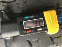 Nissan NP300 Pick Up 2022 2p L4/2.5 Man A/C 2022 Nissan NP300 Pick Up Venta Llantas 12