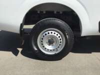 Nissan NP300 Pick Up 2022 2p L4/2.5 Man A/C 2022 Nissan NP300 Pick Up Venta Llantas 4