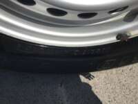 Nissan NP300 Pick Up 2022 2p L4/2.5 Man A/C 2022 Nissan NP300 Pick Up Venta Llantas 5