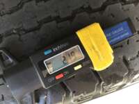 Nissan NP300 Pick Up 2022 2p L4/2.5 Man A/C 2022 Nissan NP300 Pick Up Venta Llantas 6