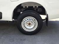 Nissan NP300 Pick Up 2022 2p L4/2.5 Man A/C 2022 Nissan NP300 Pick Up Venta Llantas 7